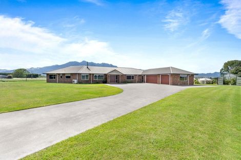 Photo of property in 4460 State Highway 26, Te Aroha, 3393