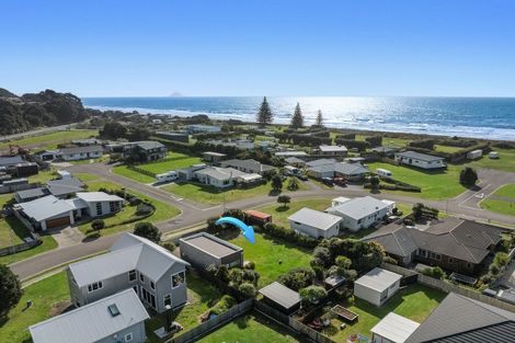 Photo of property in 8 Muriwai Boulevard, Waiotahe, Opotiki, 3198