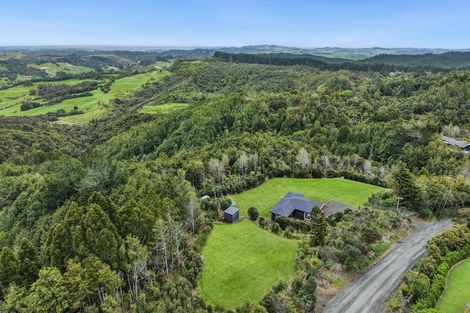 Photo of property in 539 Krippner Road, Puhoi, Silverdale, 0994