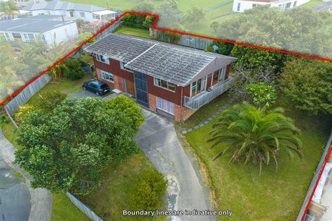 Photo of property in 27 Parker Avenue, New Lynn, Auckland, 0600