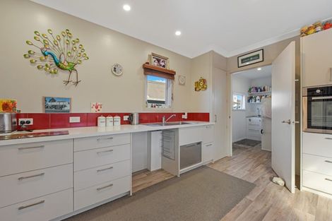 Photo of property in 9 Gorrie Street, Nelson South, Nelson, 7010