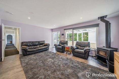 Photo of property in 57 Poto Road, Normandale, Lower Hutt, 5010