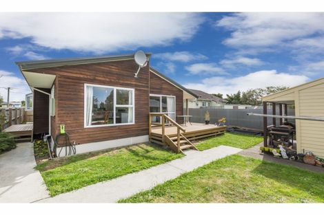 Photo of property in 57 Cumnor Terrace, Woolston, Christchurch, 8023