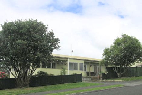 Photo of property in 40 Winchester Terrace, Bethlehem, Tauranga, 3110