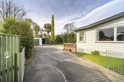 Photo of property in 11 Heatley Avenue, Hokowhitu, Palmerston North, 4410