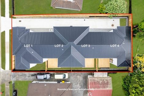 Photo of property in 13c Southview Place, Wattle Downs, Auckland, 2102