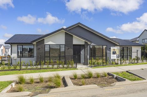 Photo of property in 75 Podgora Avenue, Huapai, Kumeu, 0810