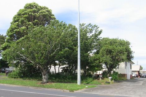 Photo of property in 6 Carbine Road, Mount Wellington, Auckland, 1060