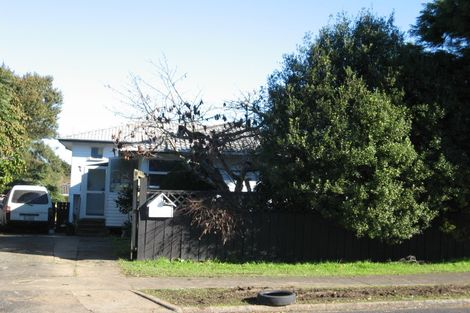 Photo of property in 31 Hobart Crescent, Wattle Downs, Auckland, 2103