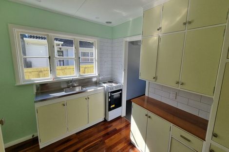 Photo of property in 34 Wainuiomata Road, Wainuiomata, Lower Hutt, 5014