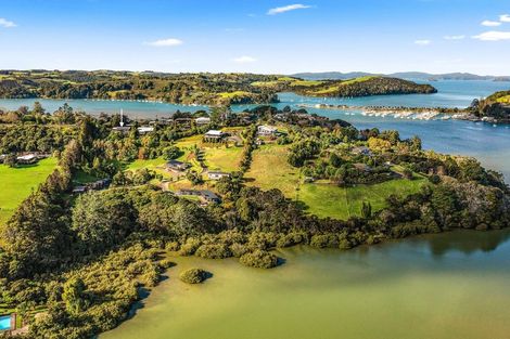 Photo of property in 44 Green Road, Matakana, 0985