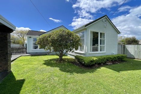 Photo of property in 12 Argyle Grove, Trentham, Upper Hutt, 5018