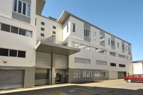 Photo of property in Dixonlane Apartments, 1/7 Feltex Lane, Te Aro, Wellington, 6011
