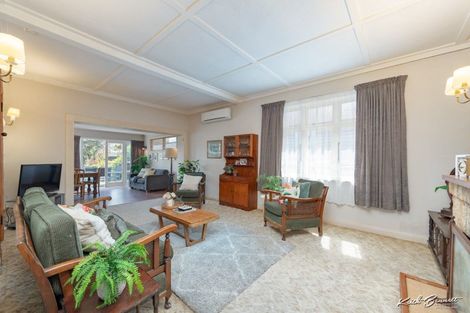 Photo of property in 71 Totara Crescent, Woburn, Lower Hutt, 5011