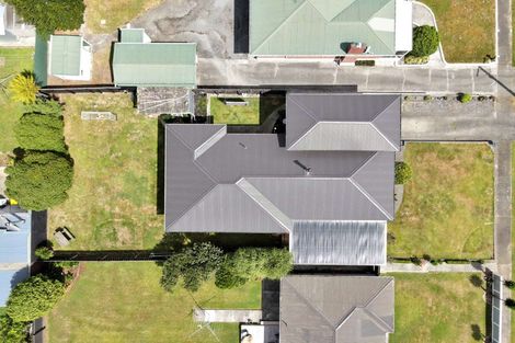 Photo of property in 12 Tawa Street, Levin, 5510