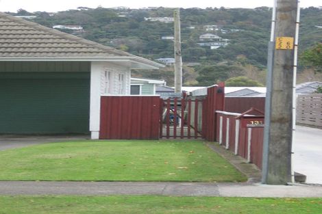 Photo of property in 131 Taita Drive, Avalon, Lower Hutt, 5011