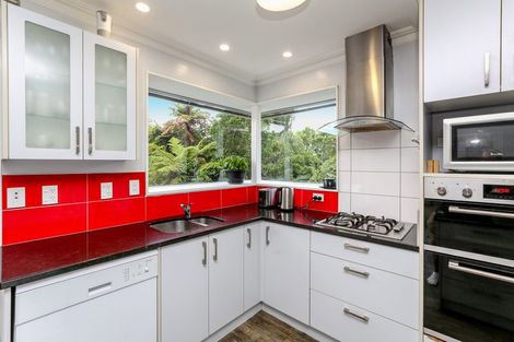Photo of property in 43c Mangorei Road, Strandon, New Plymouth, 4312