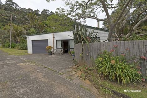 Photo of property in 214 Motutara Road, Muriwai, Waimauku, 0881
