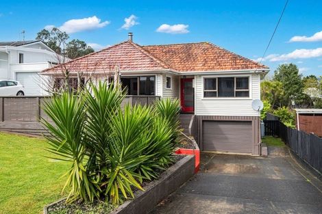 Photo of property in 3 Bedlington Street, Whau Valley, Whangarei, 0112