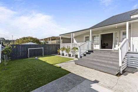 Photo of property in 68 Jellicoe Avenue, Tuakau, 2121