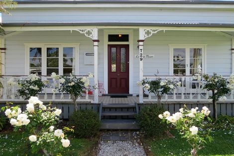 Photo of property in 80 Watt Street, Coromandel, 3506