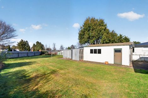 Photo of property in 1 Taverner Street, Carterton, 5713