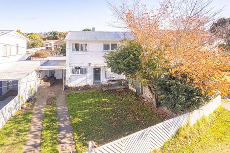 Photo of property in 101 Talbot Street, Whanganui East, Whanganui, 4500