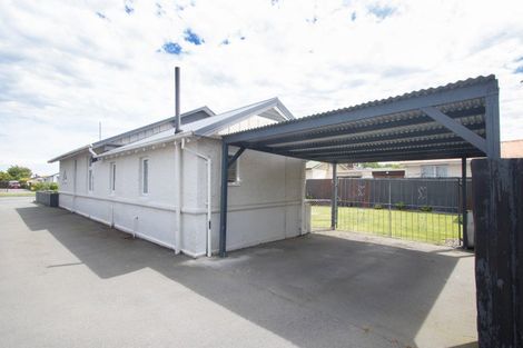 Photo of property in 213 Walnut Avenue, Ashburton, 7700