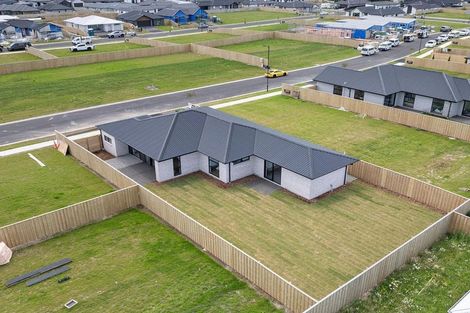 Photo of property in 6 Kite Street, Rolleston, 7614