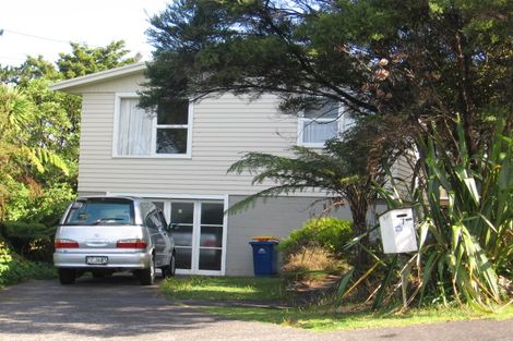 Photo of property in 7 Kauri Road, Birkenhead, Auckland, 0626