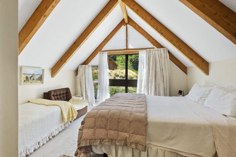 Photo of property in 2 Thomas Hanmer Drive, Hanmer Springs, 7334