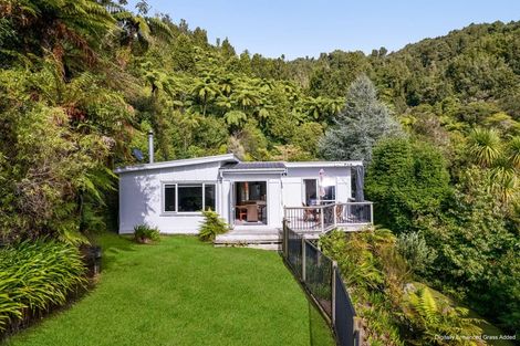 Photo of property in 229 State Highway 30, Lake Rotoma, Rotorua, 3074