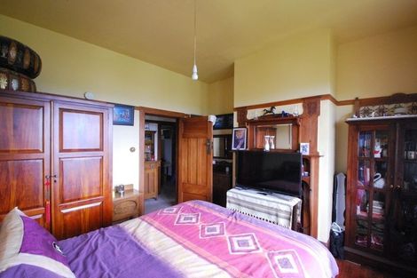 Photo of property in 31 Saint Michaels Crescent, Kelburn, Wellington, 6012