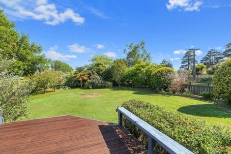 Photo of property in 9 Mccarthy Street, Waihou, Te Aroha, 3393