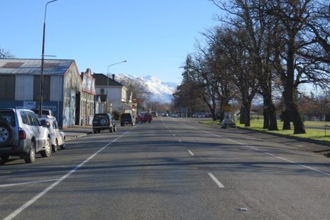 Photo of property in 27 Main Street, Fairlie, 7925