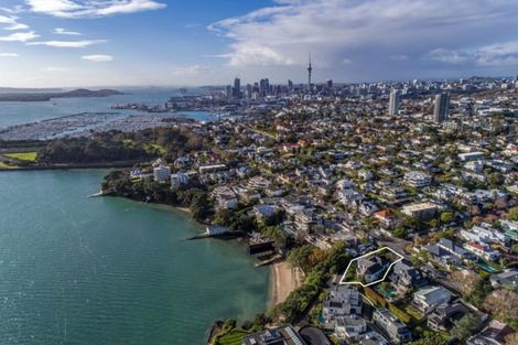 Photo of property in 83 Sarsfield Street, Herne Bay, Auckland, 1011