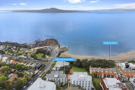 Photo of property in 4/5d The Promenade, Takapuna, Auckland, 0622