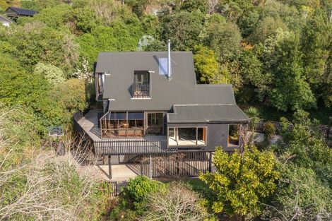 Photo of property in 15 Irvine Road, The Cove, Dunedin, 9077