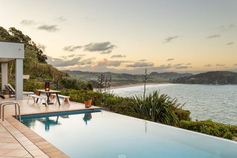 Photo of property in 73 Radar Road, Hot Water Beach, Whitianga, 3591