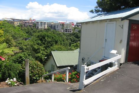 Photo of property in 58 Middleton Road, Remuera, Auckland, 1050