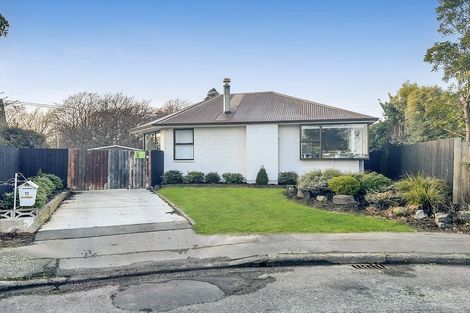 Photo of property in 11 Carol Place, Halswell, Christchurch, 8025