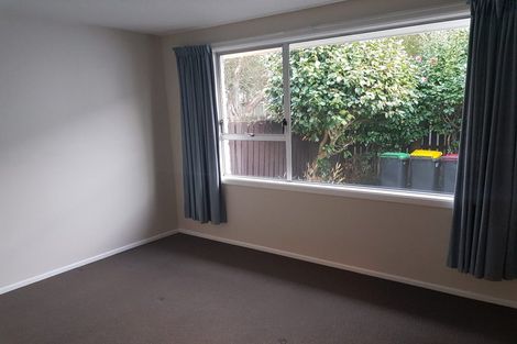 Photo of property in 3/44 Southampton Street, Sydenham, Christchurch, 8023