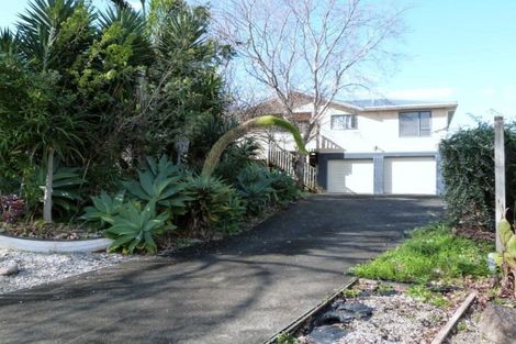 Photo of property in 3 Curlew Place, One Tree Point, 0118