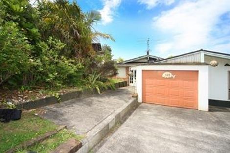 Photo of property in 126 Stapleford Crescent, Browns Bay, Auckland, 0630