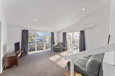Photo of property in 118 Discovery Drive, Whitby, Porirua, 5024
