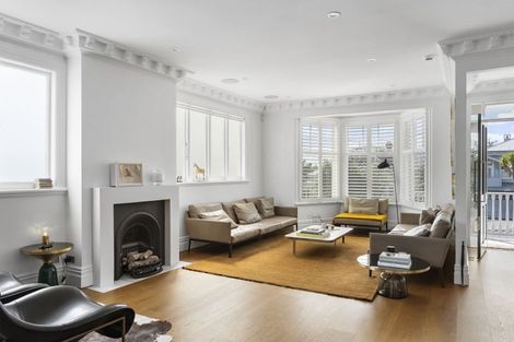 Photo of property in 64 St Marys Road, Saint Marys Bay, Auckland, 1011