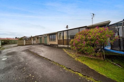 Photo of property in 189a Parklands Avenue, Bell Block, New Plymouth, 4312