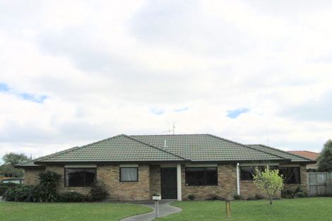 Photo of property in 10 Longview Drive, Papamoa Beach, Papamoa, 3118