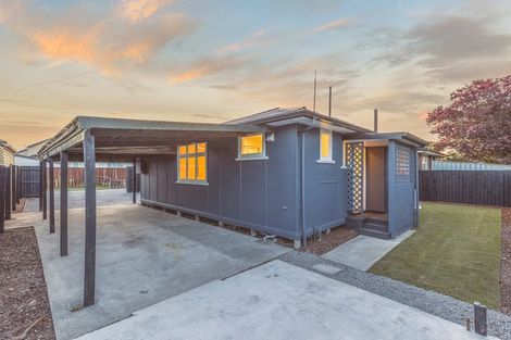 Photo of property in 1/42a Shands Road, Hornby, Christchurch, 8042