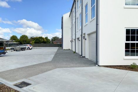 Photo of property in 62 Rosewarne Street, Spreydon, Christchurch, 8024